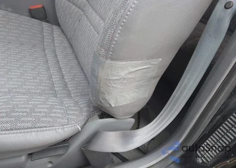 1998 Jeep Cherokee Sport from USA, damaged, VIN 1J4FJ67S4WL111122